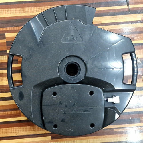 Audi rsq3 bose - 8u, subwoofer
