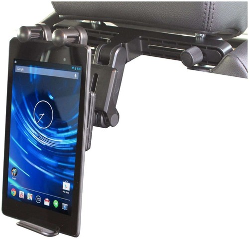 Navitech car mount - car,