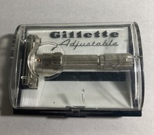 RASOIO DI SICUREZZA VINTAGE