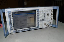 Rohde & Schwarz CBT Bluetooth