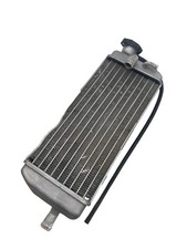 RADIATEUR GAUCHE GAS GAS