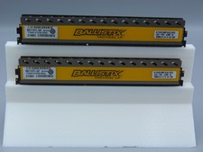 2x 8GB Crucial Ballistix