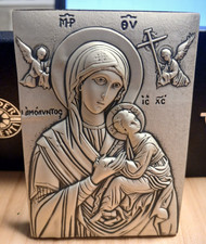 Icona della MADRE di DIO