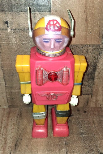 Vintage cragstan moon explorer - vintage,