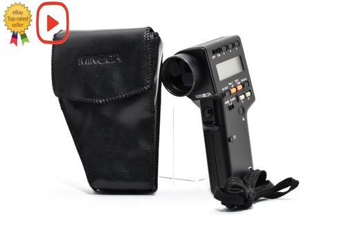 Quasi nuovo minolta - nuovo],