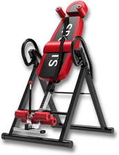 Panca Ad Inversione Resistente Con Poggiatesta Macchina Invertita Gravitazionale