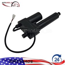 Attuatore 12V AM133408 per John Deere 4X2 6X4 TH TS TX Gator M-Gator Trail Worksi