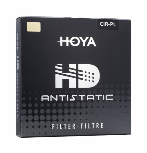 Filtro polarizzatore