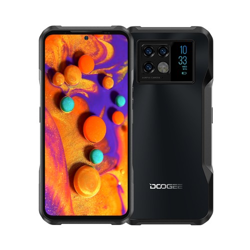 Doogee v20 rete - doogee, smartphone