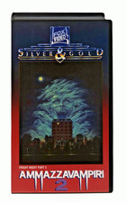 EBOND Ammazzavampiri 2 Fox VHS