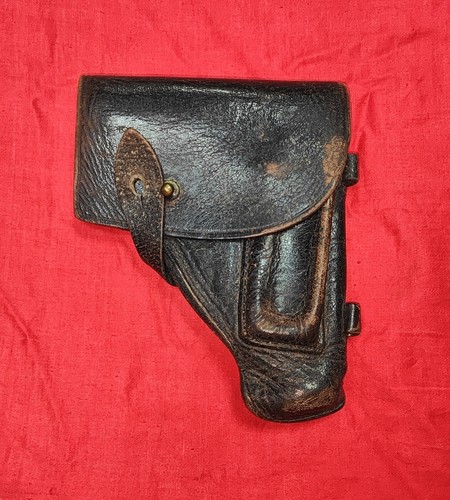 Fondina pistola makarov - fondina,