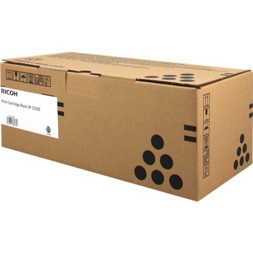 Original ricoh toner nero - original,