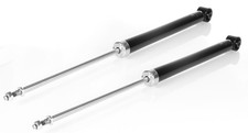 Coppia Ammortizzatori Posteriori per Audi A3,Leon Toledo Octavia,VW Golf IV Bora