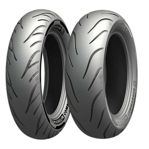 Coppia gomme michelin - coppia,