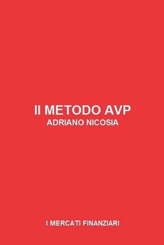 Metodo avp analisi - il,