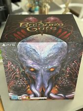 Baldur's Gate 3 Collector's