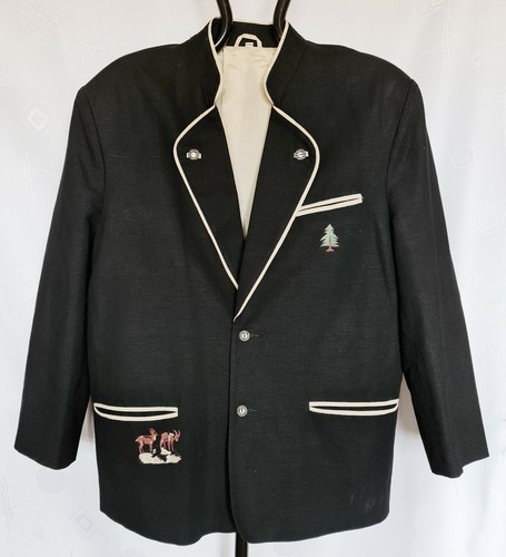 Giacca uomo vintage - giacca,