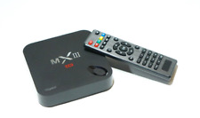 MX3 Pro 4K - SMART TV HDMI ANDROID BOX TV