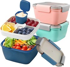 1.5 Litre Compartment Lunch