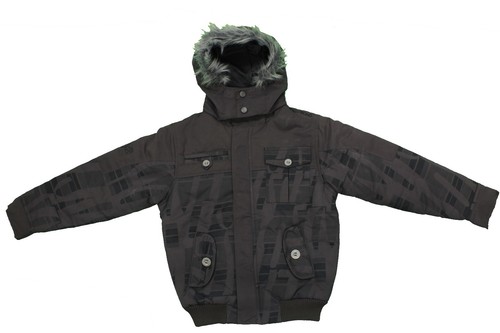 Giubbotto bambino billabong - giubbotto,