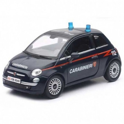 Newray modellino carabinieri - modellino,