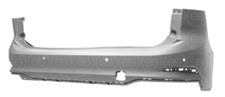 PARAURTI POSTERIORE FORD FOCUS
