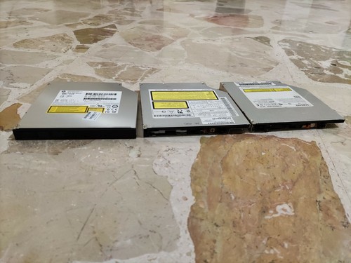 Lettori masterizzatori slim - lettori,