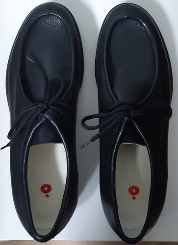 Scarpa stringata officina - scarpa, o'
