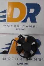 ELETTRO VENTOLA RADIATORE