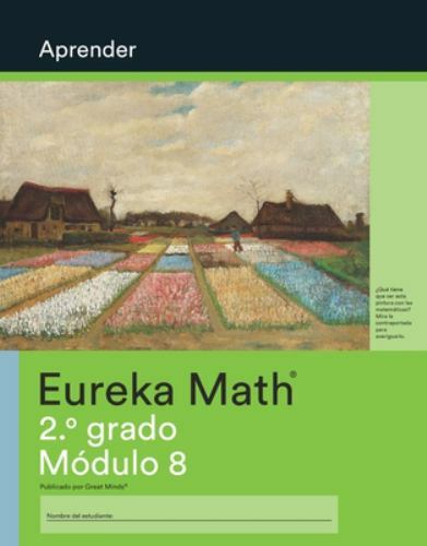 Spanish eureka math - -, learn