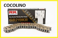  Catena Kart RK oro 219 GB