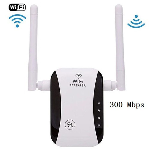 Wifi extender ripetitore - wifi,