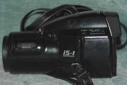 Olympus fotocamera - is-1,