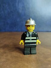 LEGO Minifigures Personaggio Pompiere da SET 7945
