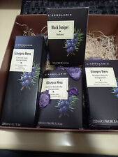 l'erbolario ginepro nero