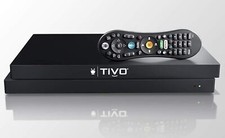 TiVo Edge per TV via cavo DVR