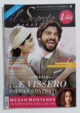 56729 Il Segreto Magazine 2016