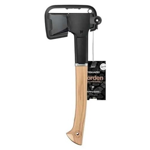 Fiskars norden splitting axe - norden,