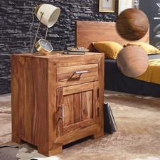 FineBuy comodino legno