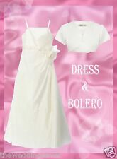 Abito Bolero Giacca Reggiseno