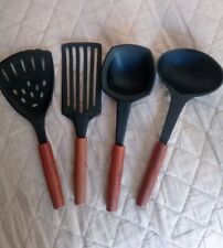 Set Utensili da Cucina 4 Pezzi