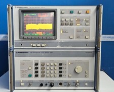 Rohde & Schwarz ESMI-RF +