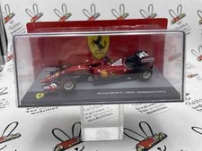 DIE CAST 1/43 " FERRARI SF15-T