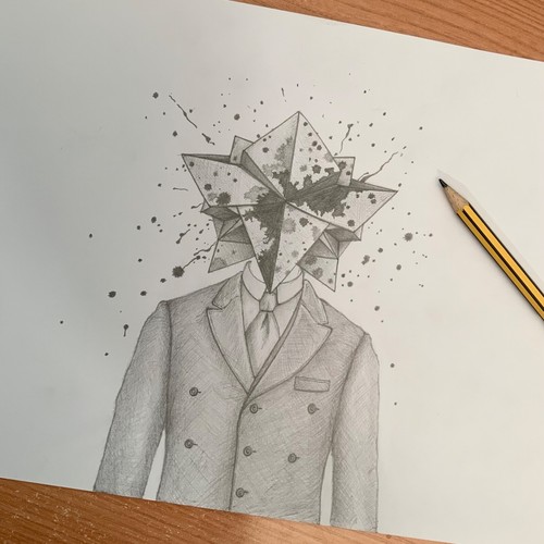 “Lateral thinking”