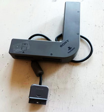 Multitap Joypad Sony PlayStation PS1 Originale - USATO  - SCPH 1070 E