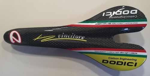 Sella bici corsa - da,