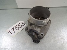 Valvola a farfalla Ford