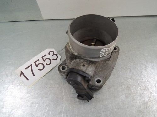 Valvola farfalla ford - a,