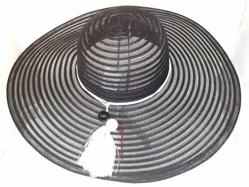 Cappello cerimonia tese - cerimonia,