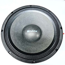 WOOFER PROFESSIONALE 14" Ø